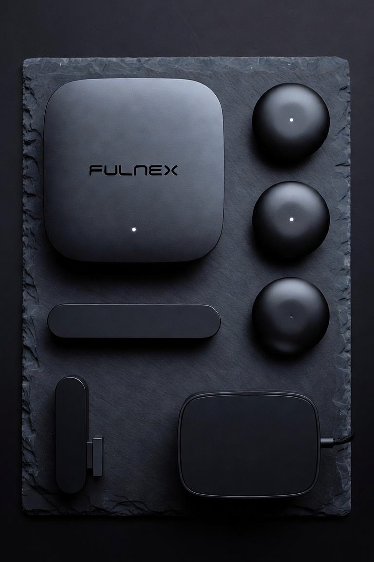 The FULNEX hardware family